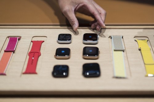Apple Watch: что нужно знать о новых сериях 6 и SE