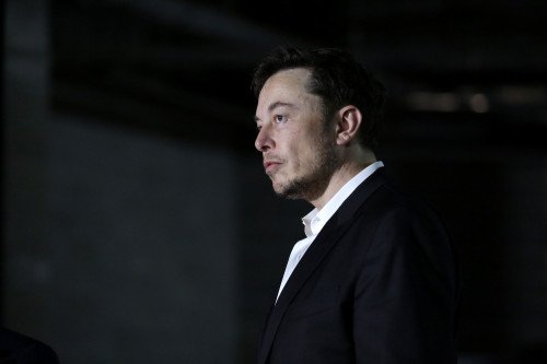 У Илона Маска слишком много власти? Некоторые ключевые инвесторы Tesla так думают