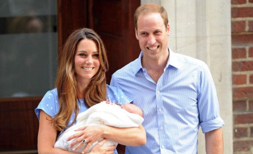 Все, что вам нужно знать о Royal Baby No.2