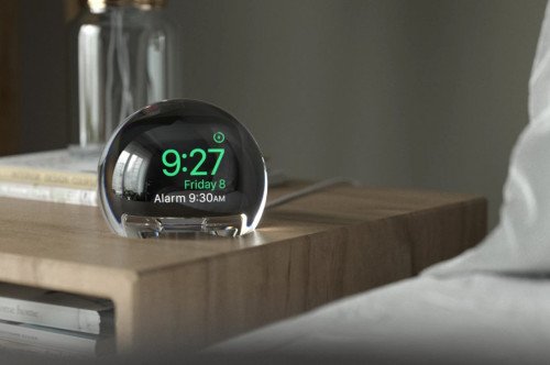 Аксессуары для часов Apple, предназначенные для удовлетворения всех влюбленных технологий