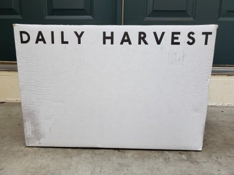 Компания по еде Daily Harvest исследует блюдо из чечевицы, связанное с серьезными заболеваниями